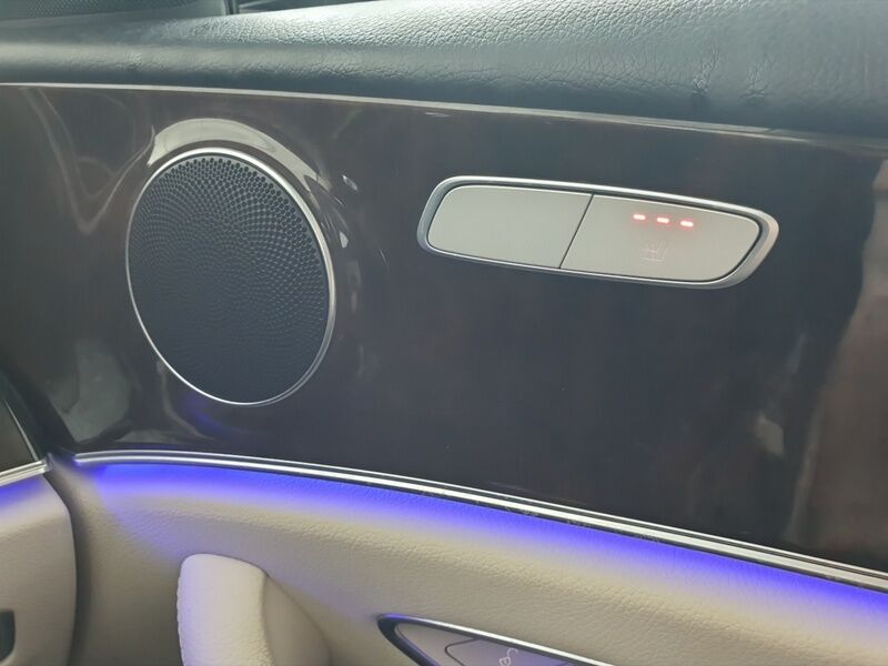 More views of Mercedes-Benz E-Class