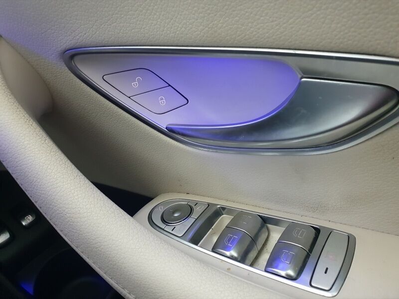 More views of Mercedes-Benz E-Class