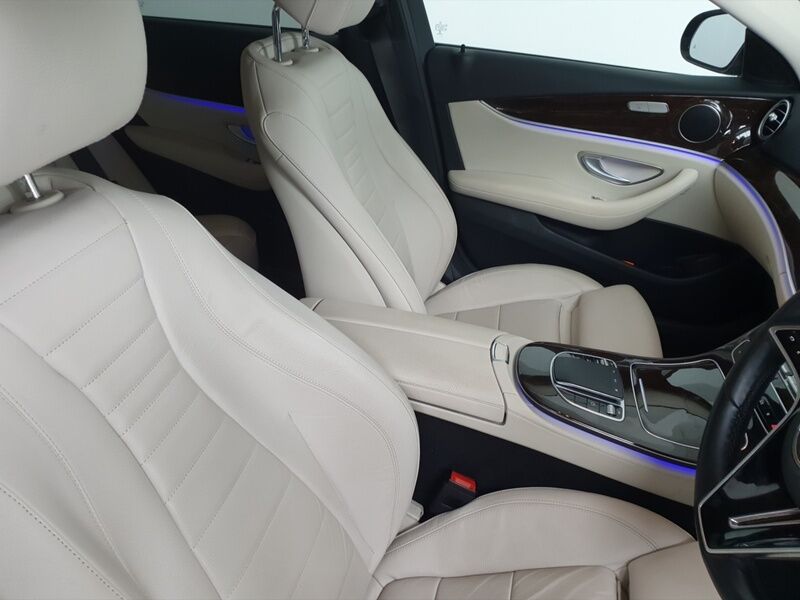 More views of Mercedes-Benz E-Class