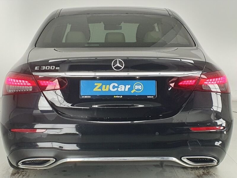 More views of Mercedes-Benz E-Class