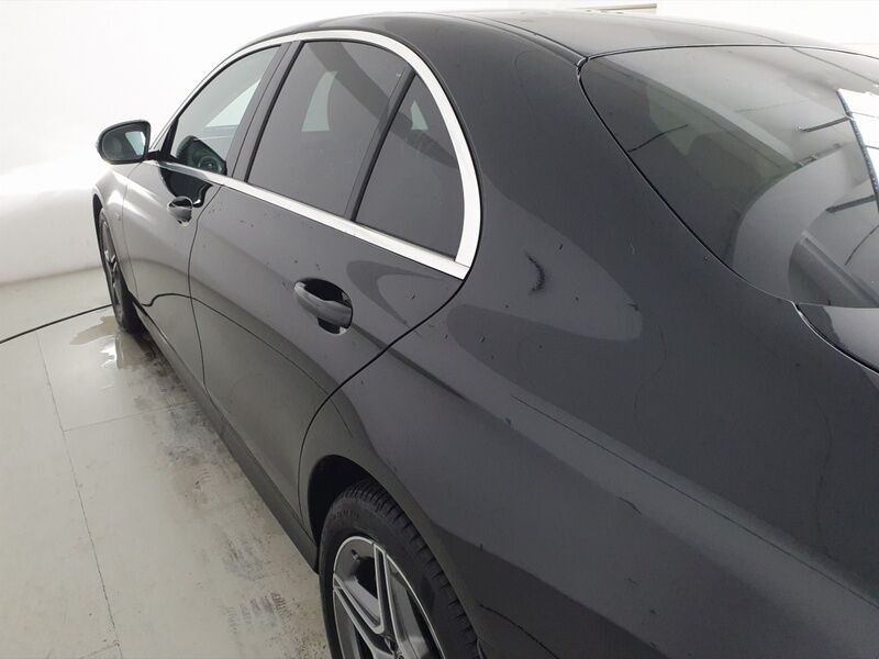 More views of Mercedes-Benz E-Class