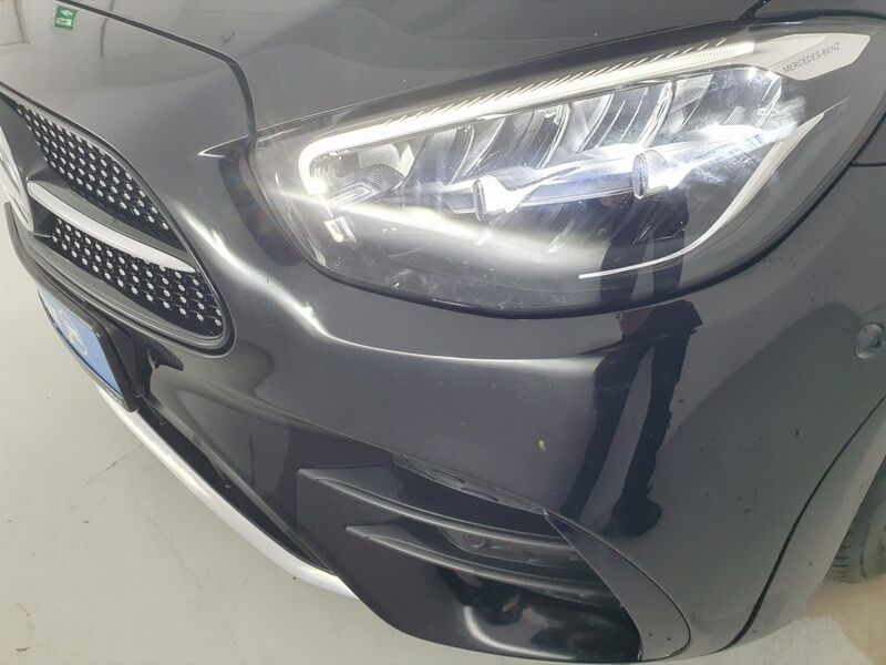 More views of Mercedes-Benz E-Class