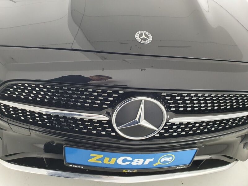 More views of Mercedes-Benz E-Class