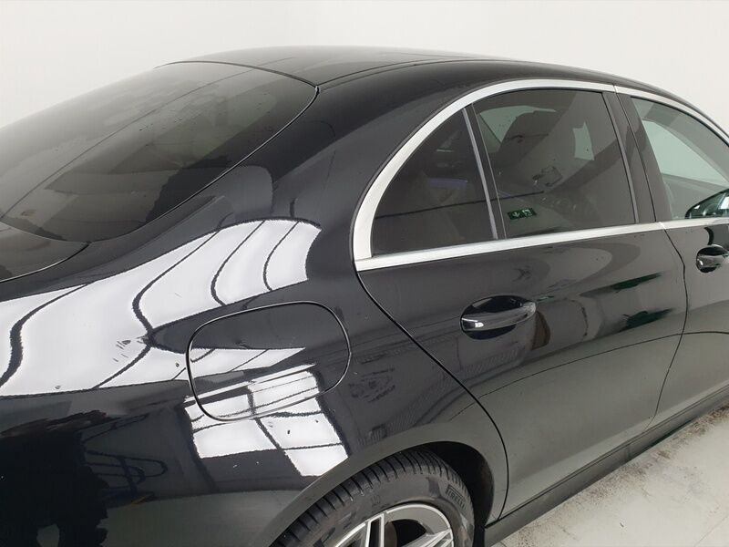 More views of Mercedes-Benz E-Class