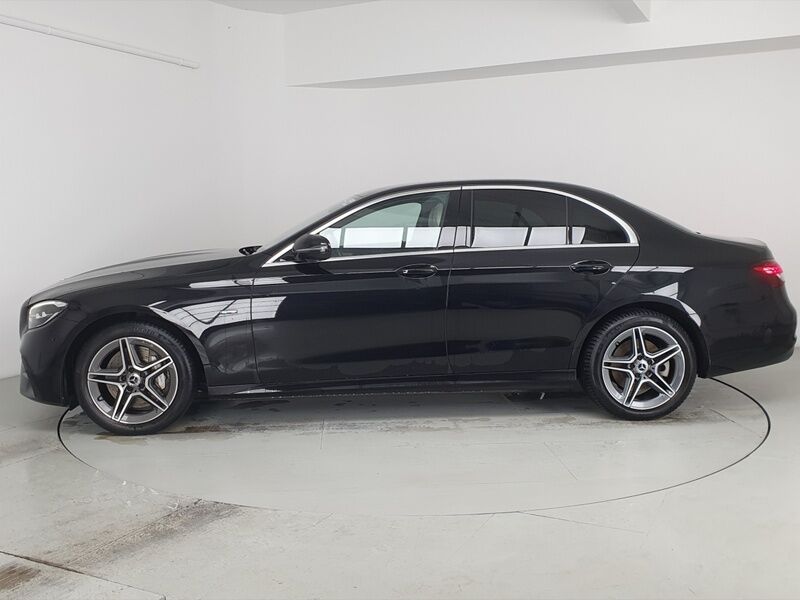 More views of Mercedes-Benz E-Class