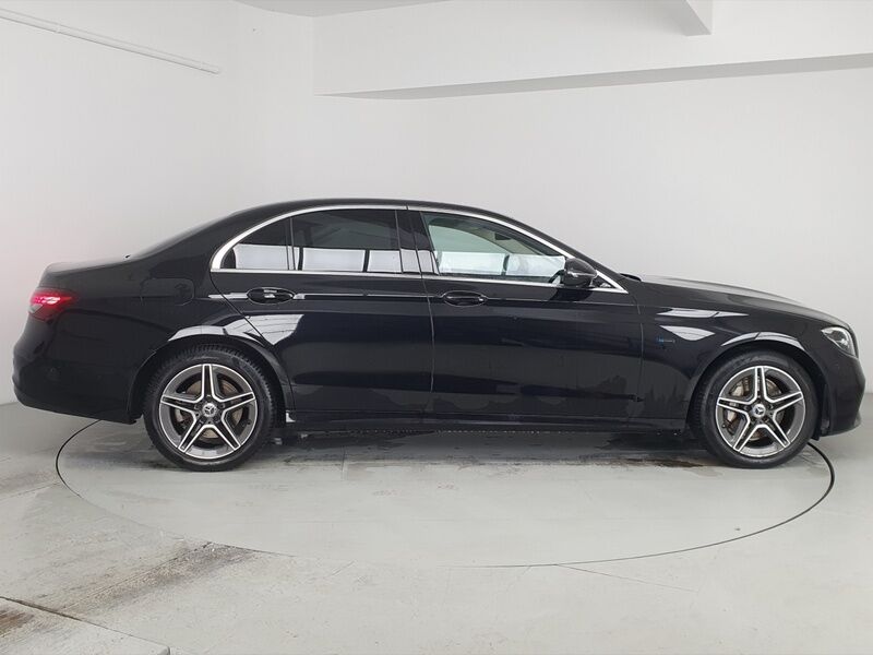 More views of Mercedes-Benz E-Class