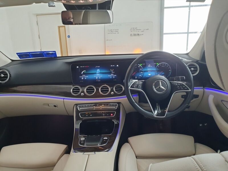 More views of Mercedes-Benz E-Class