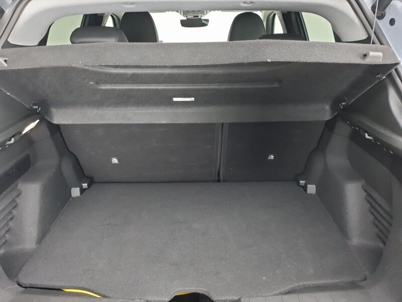 More views of Jeep Avenger