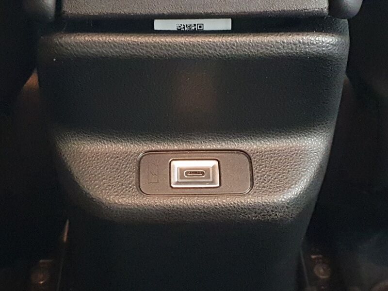 More views of Jeep Avenger