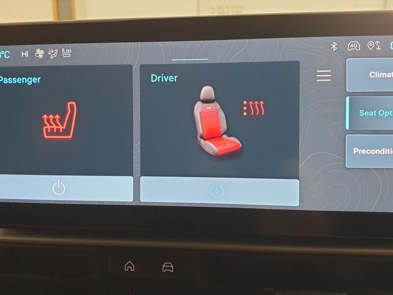 More views of Jeep Avenger