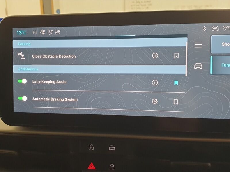 More views of Jeep Avenger