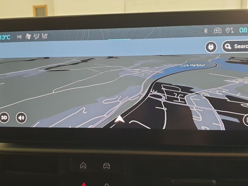 More views of Jeep Avenger