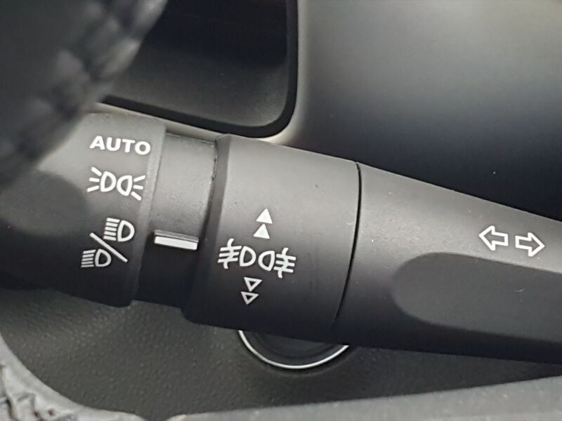 More views of Jeep Avenger