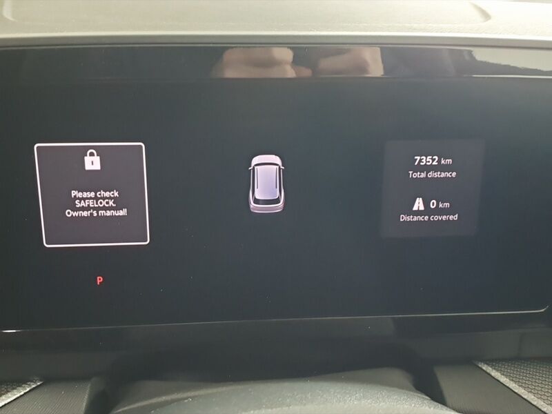 More views of Skoda Kodiaq