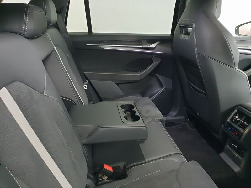 More views of Skoda Kodiaq