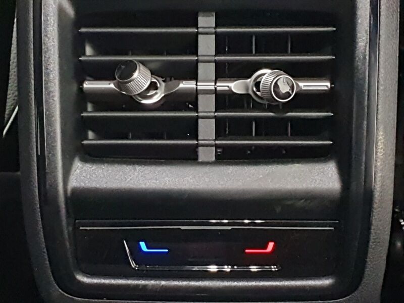 More views of Skoda Kodiaq