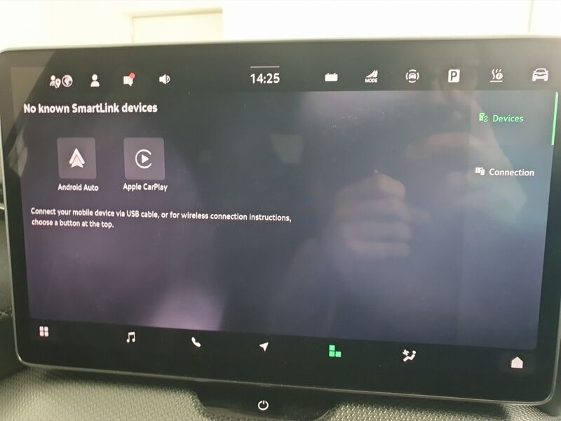 More views of Skoda Kodiaq