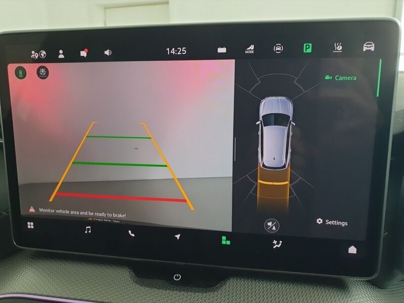 More views of Skoda Kodiaq