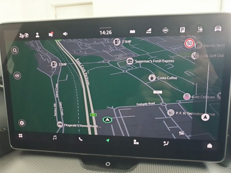 More views of Skoda Kodiaq