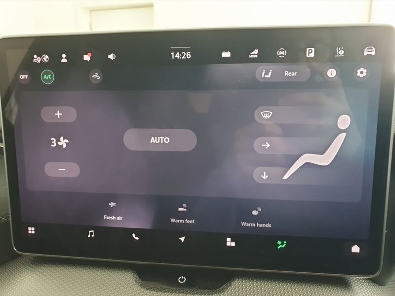 More views of Skoda Kodiaq