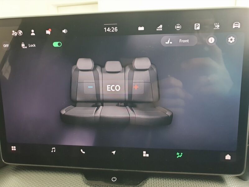 More views of Skoda Kodiaq