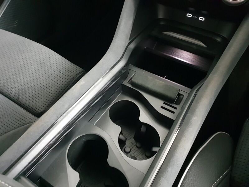 More views of Skoda Kodiaq