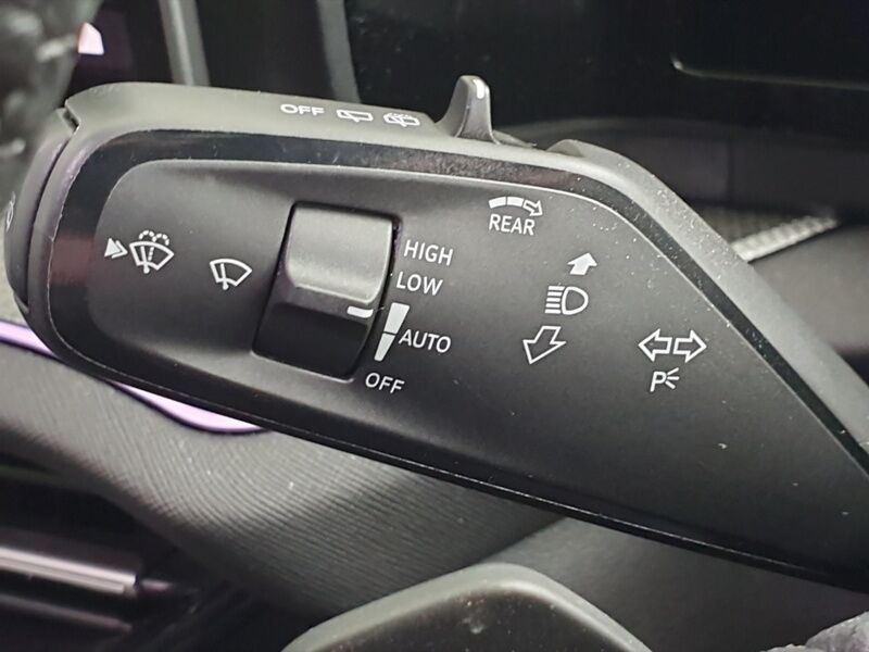 More views of Skoda Kodiaq