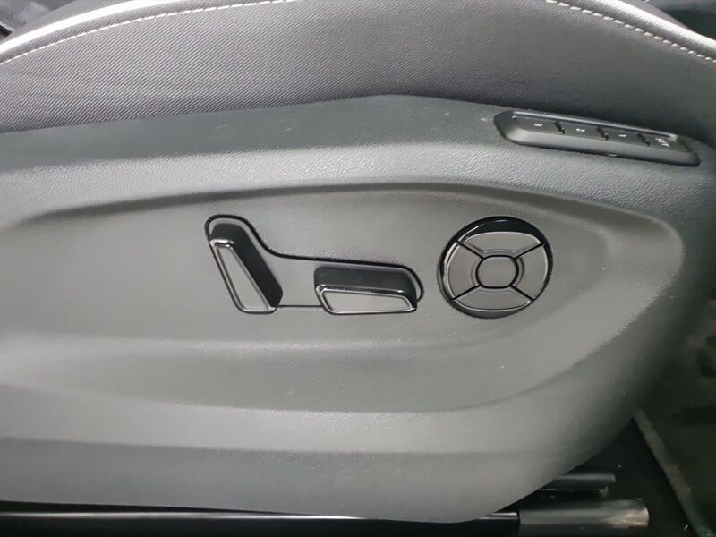 More views of Skoda Kodiaq