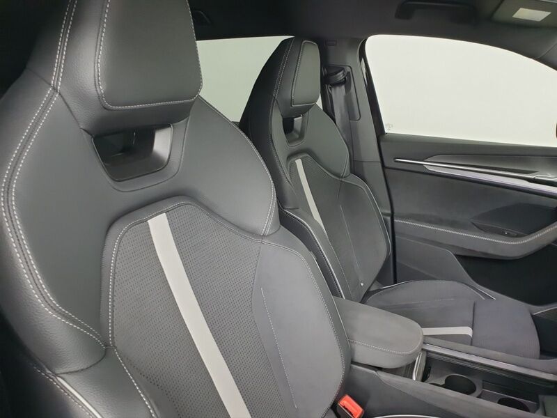 More views of Skoda Kodiaq