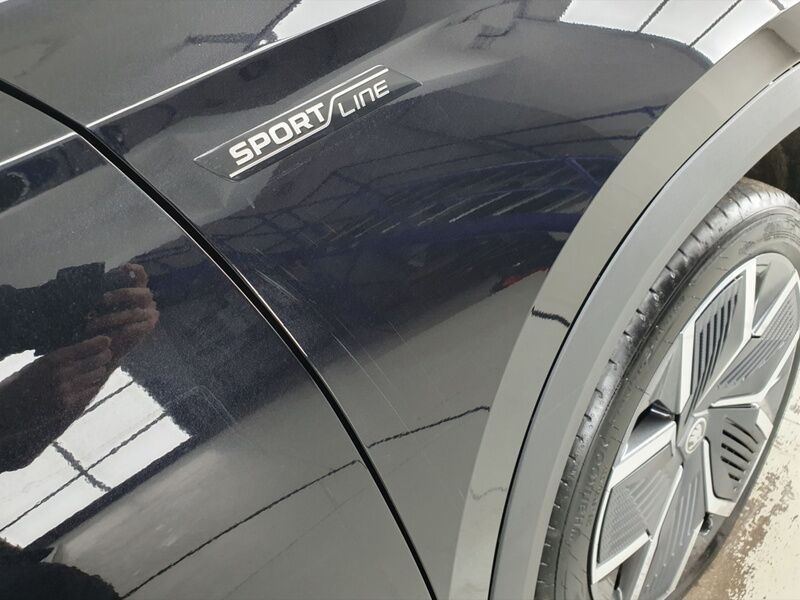 More views of Skoda Kodiaq