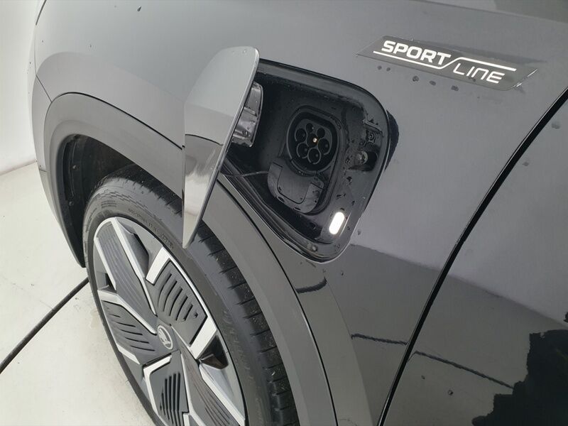 More views of Skoda Kodiaq