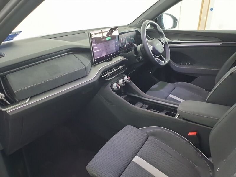 More views of Skoda Kodiaq