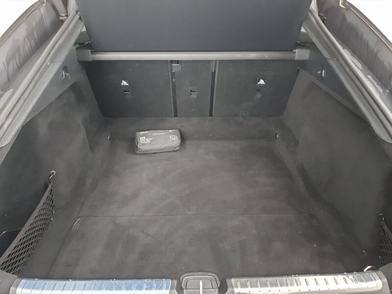 More views of Mercedes-Benz EQS