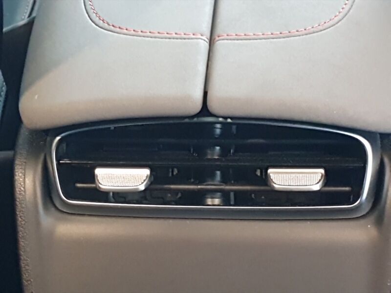 More views of Mercedes-Benz EQS