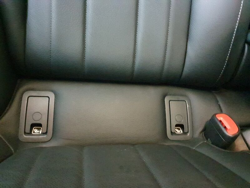 More views of Mercedes-Benz EQS