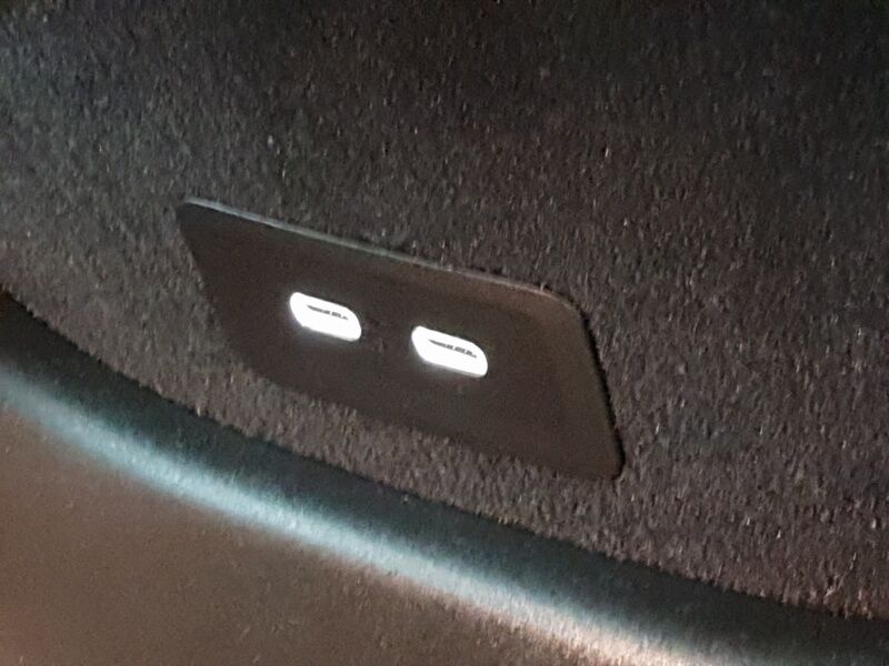 More views of Mercedes-Benz EQS