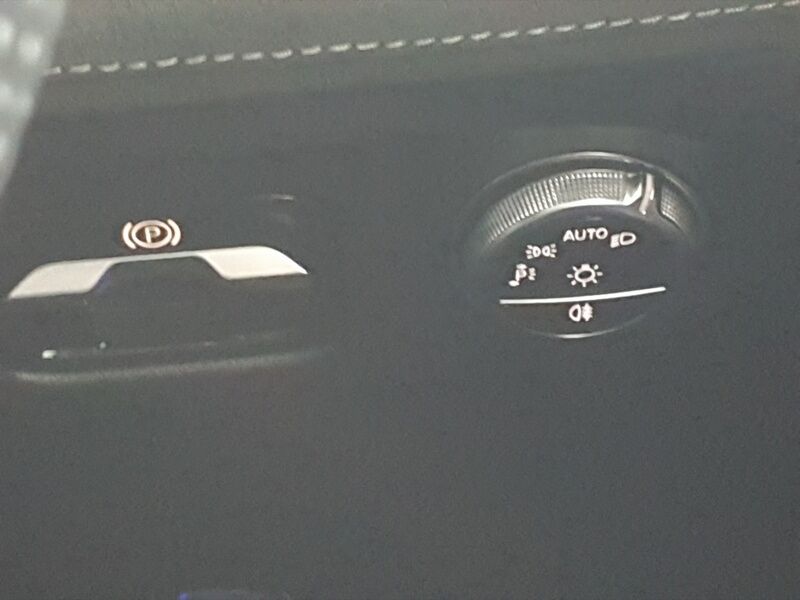 More views of Mercedes-Benz EQS