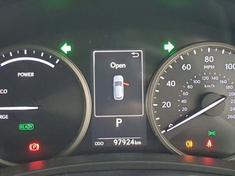 More views of Lexus NX