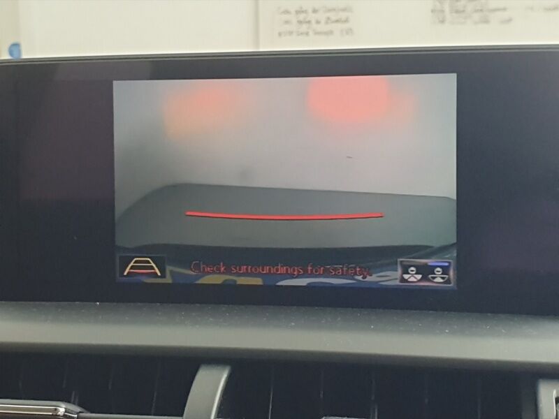 More views of Lexus NX