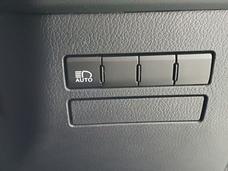 More views of Lexus NX