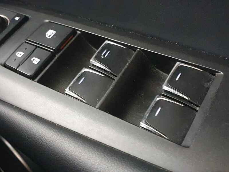 More views of Lexus NX