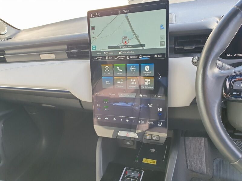 More views of Honda e:Ny1