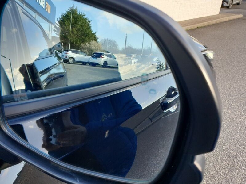 More views of Honda e:Ny1