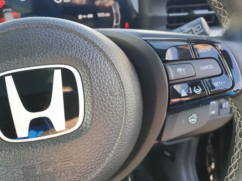 More views of Honda e:Ny1