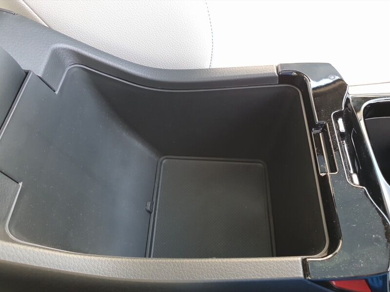 More views of Honda e:Ny1