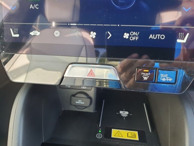 More views of Honda e:Ny1