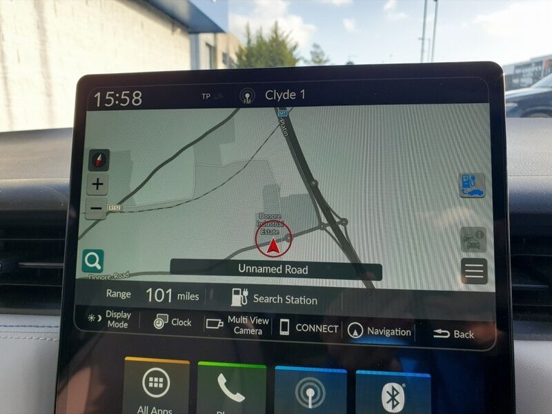 More views of Honda e:Ny1