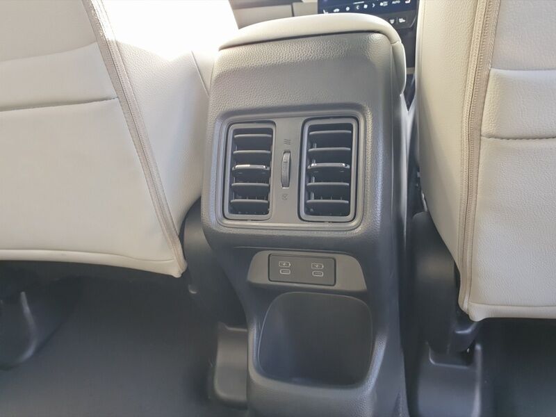 More views of Honda e:Ny1