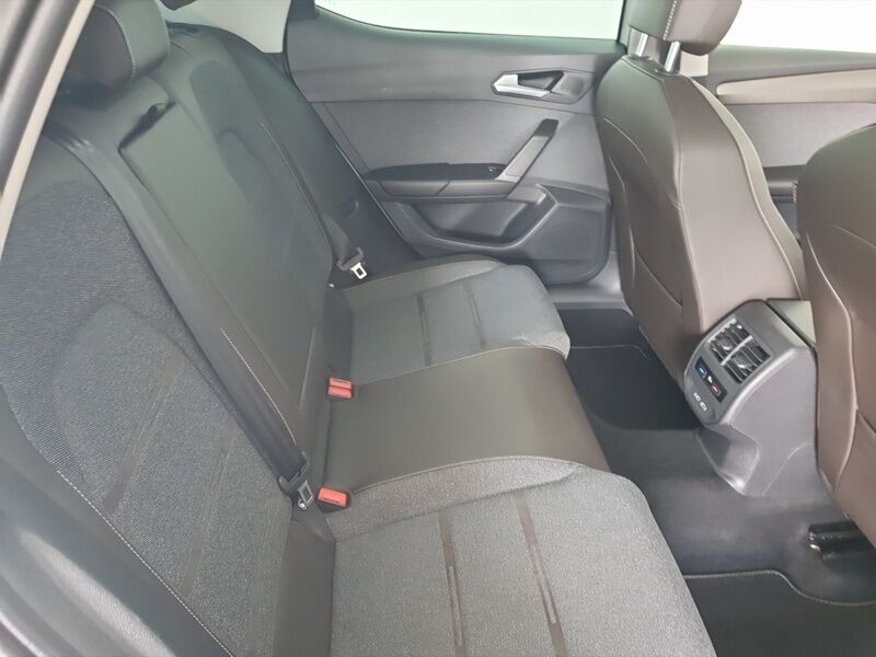 More views of SEAT Leon