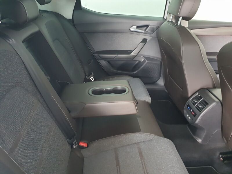 More views of SEAT Leon